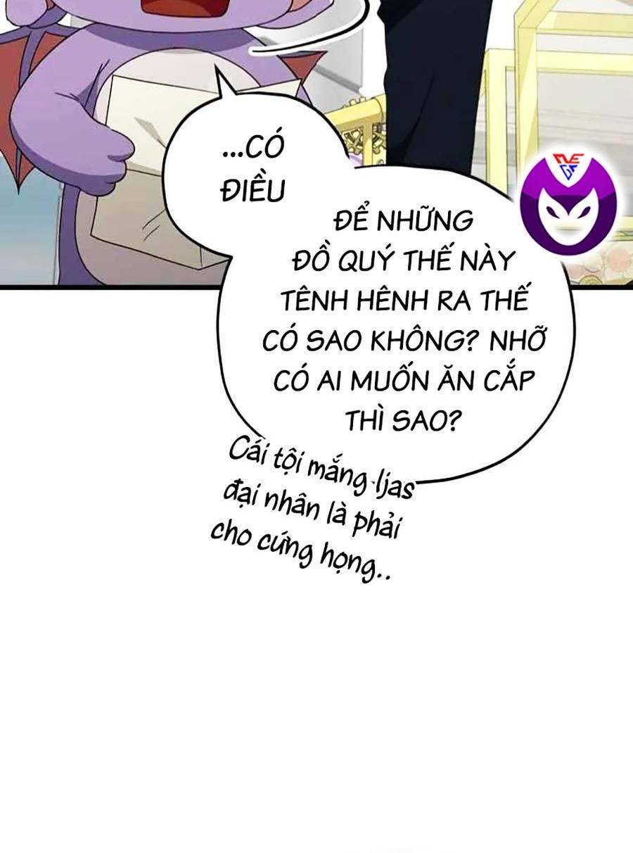 Bố Tôi Quá Mạnh - Chapter 134 - Page 54