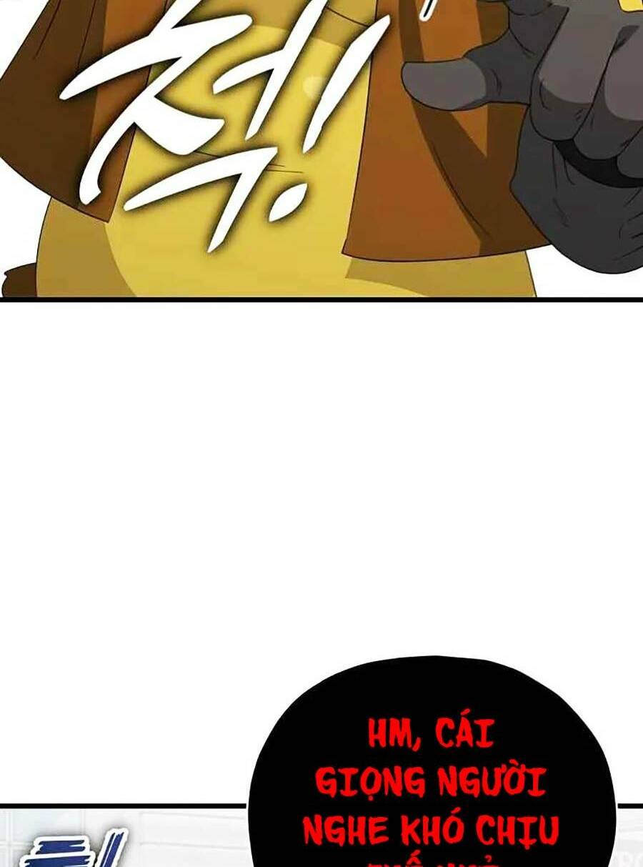 Bố Tôi Quá Mạnh - Chapter 134 - Page 65