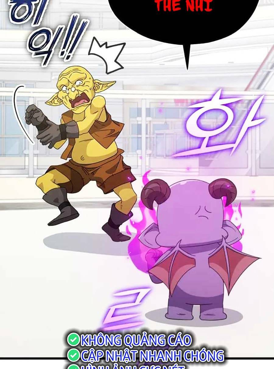 Bố Tôi Quá Mạnh - Chapter 134 - Page 66