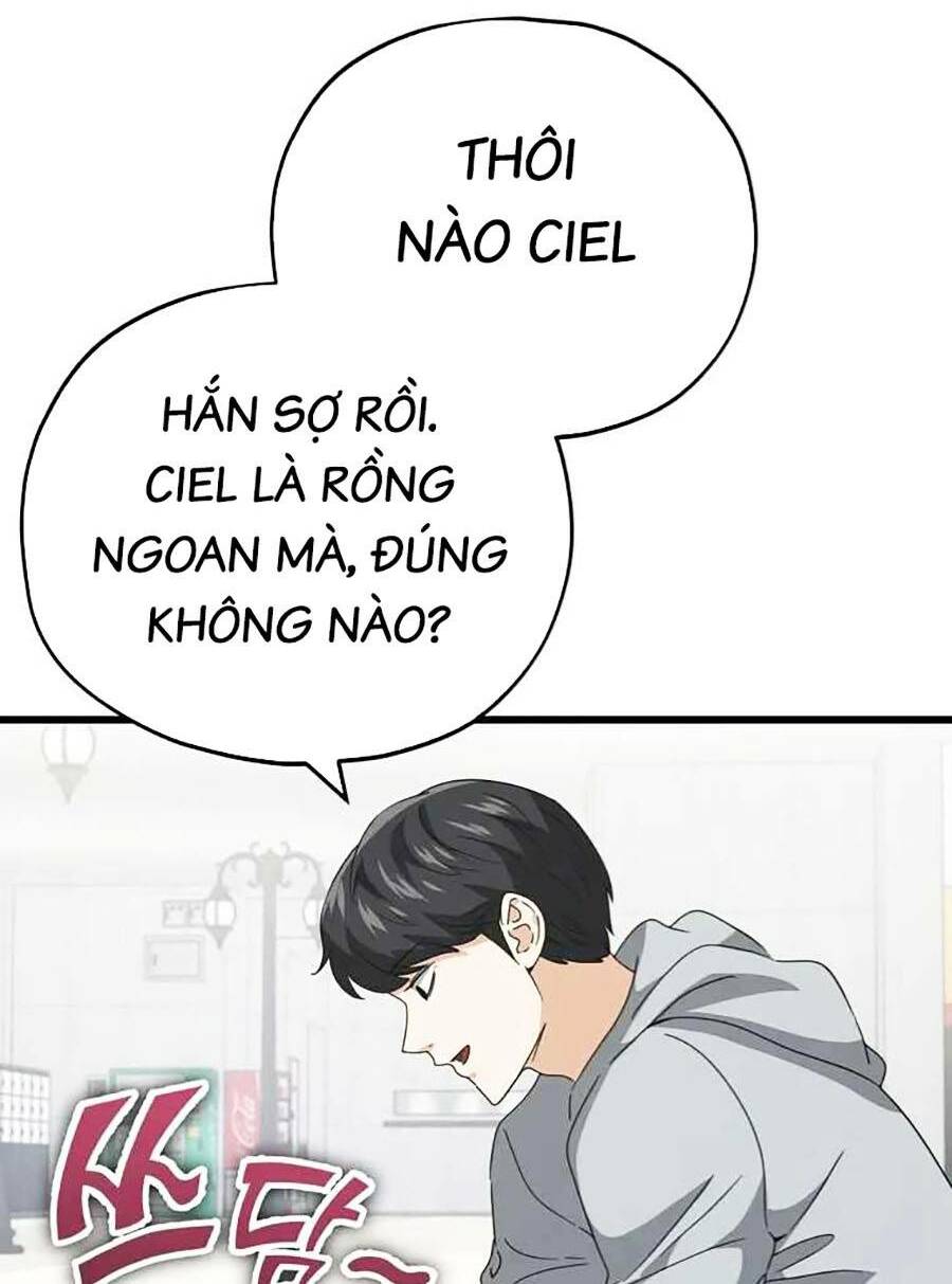 Bố Tôi Quá Mạnh - Chapter 134 - Page 75