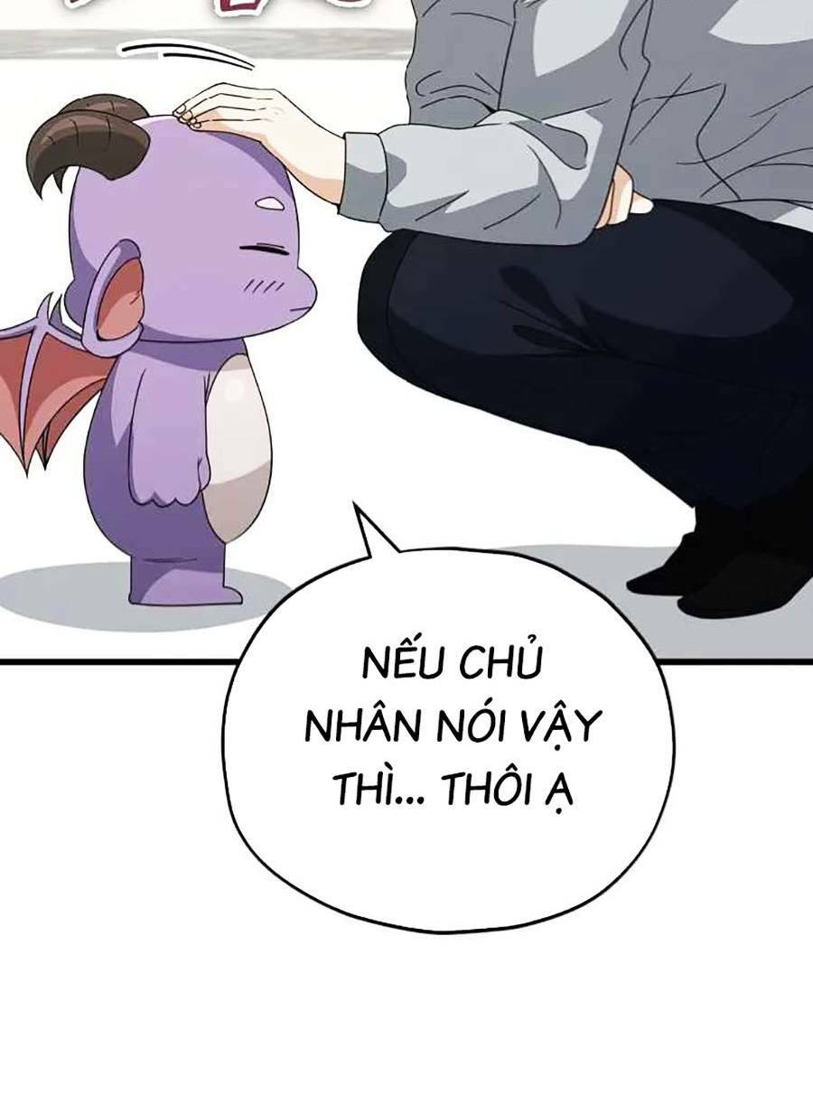 Bố Tôi Quá Mạnh - Chapter 134 - Page 76