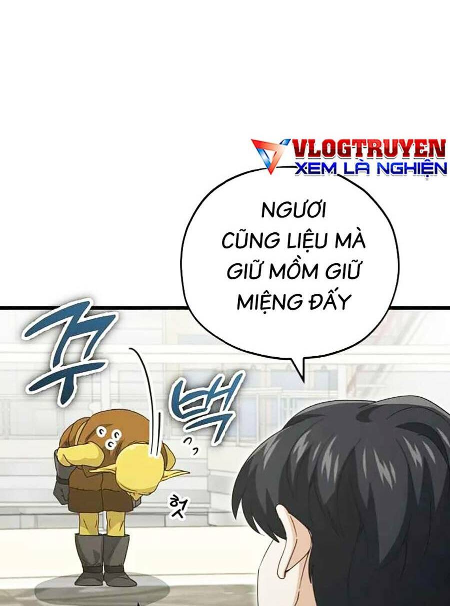 Bố Tôi Quá Mạnh - Chapter 134 - Page 77