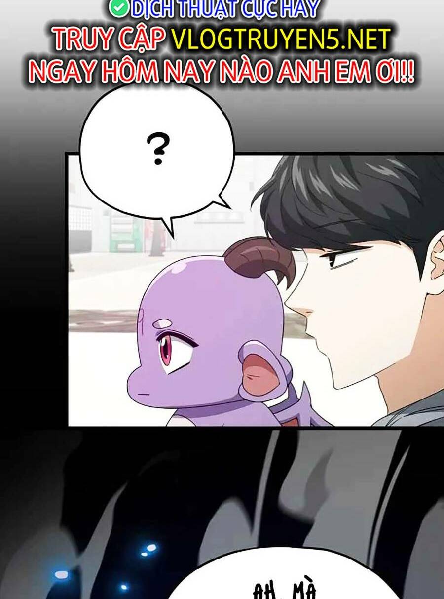 Bố Tôi Quá Mạnh - Chapter 134 - Page 81