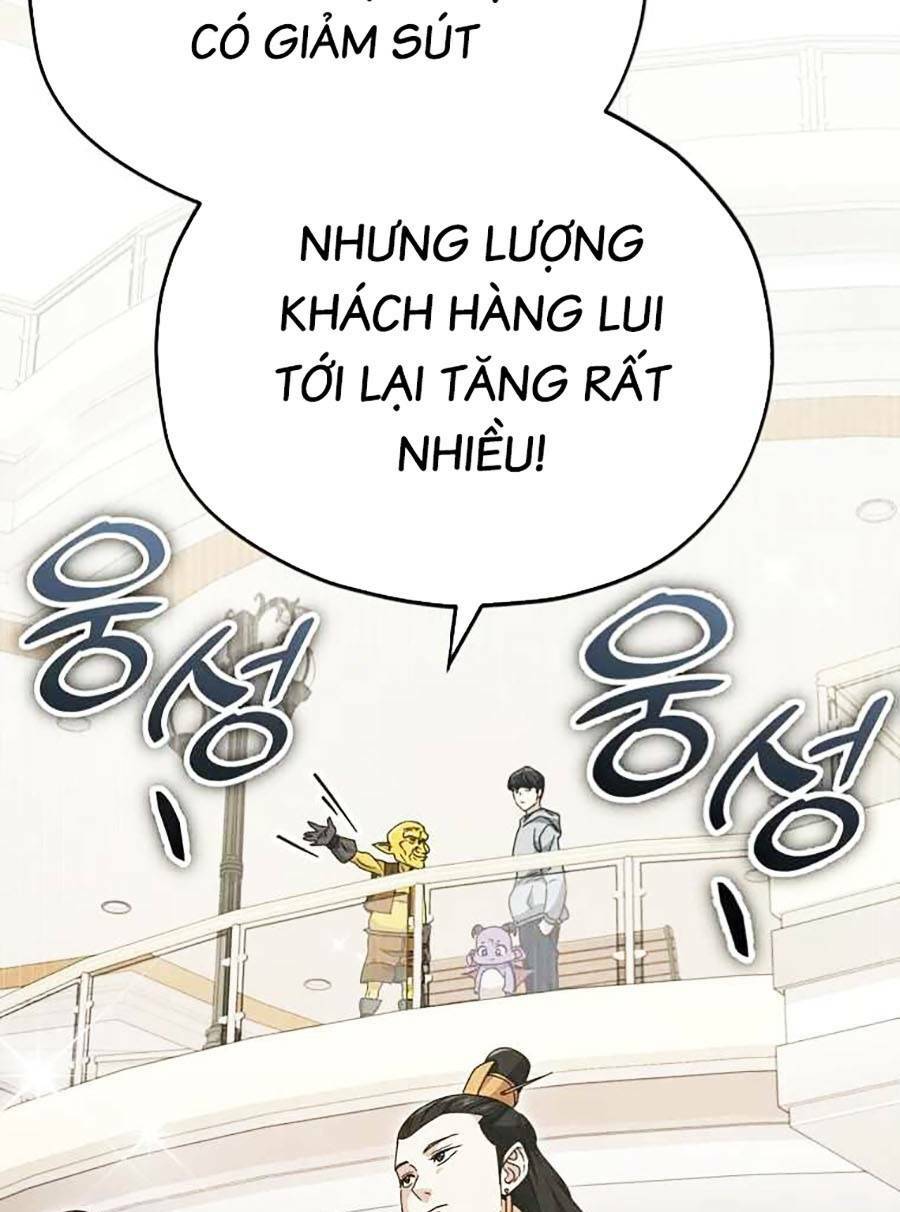 Bố Tôi Quá Mạnh - Chapter 134 - Page 86