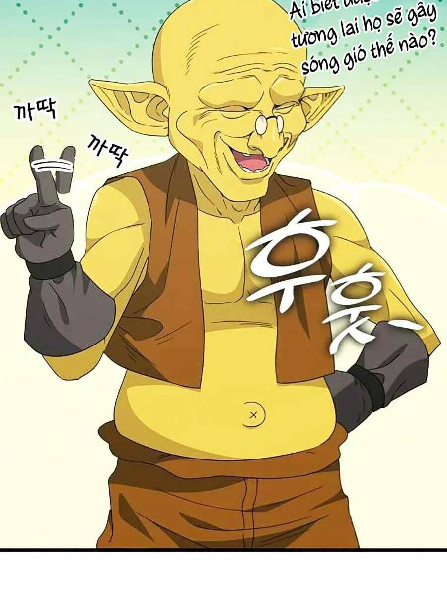 Bố Tôi Quá Mạnh - Chapter 134 - Page 89