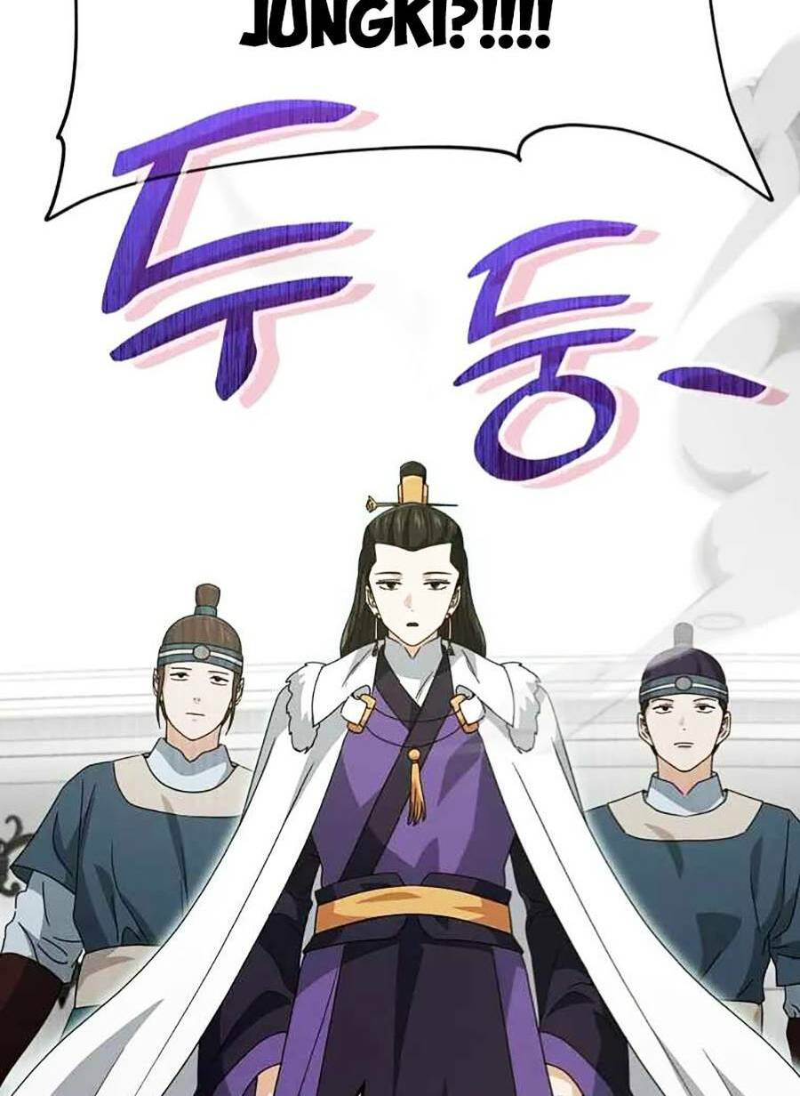 Bố Tôi Quá Mạnh - Chapter 134 - Page 95