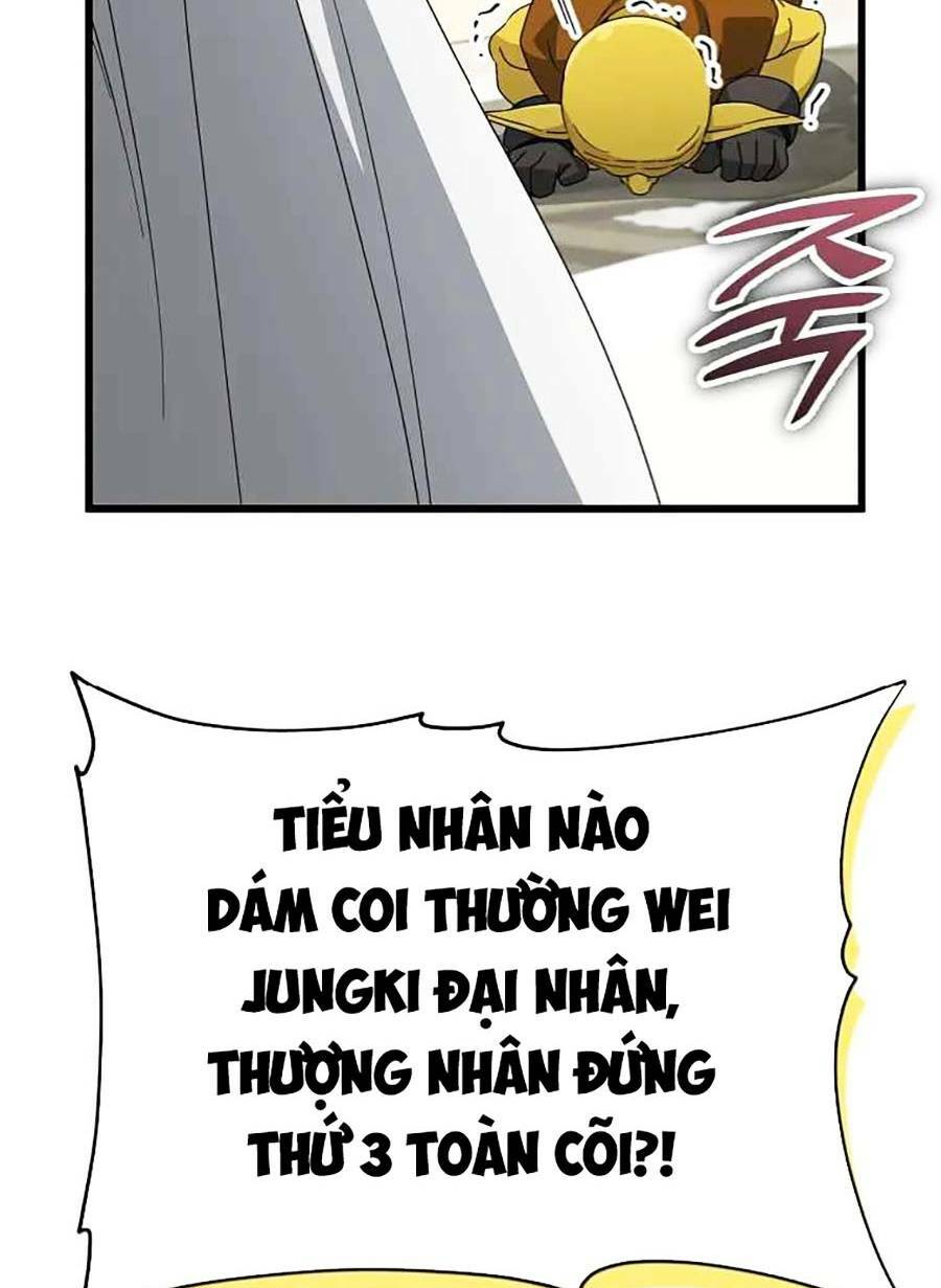 Bố Tôi Quá Mạnh - Chapter 134 - Page 98