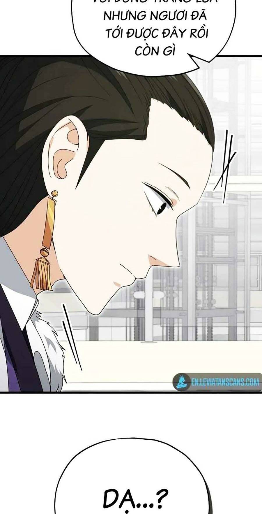 Bố Tôi Quá Mạnh - Chapter 135 - Page 9