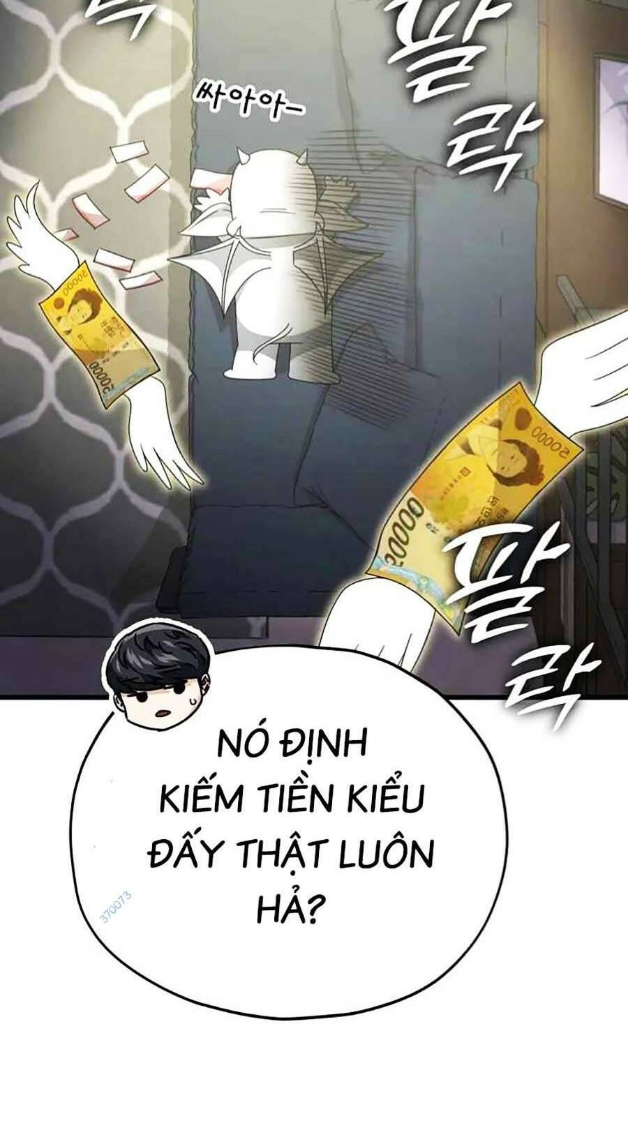 Bố Tôi Quá Mạnh - Chapter 135 - Page 99