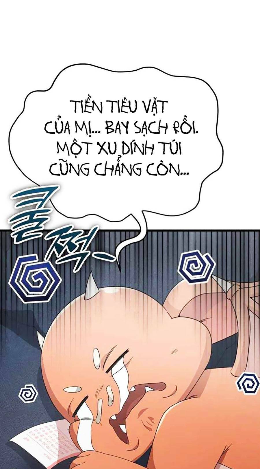 Bố Tôi Quá Mạnh - Chapter 135 - Page 100