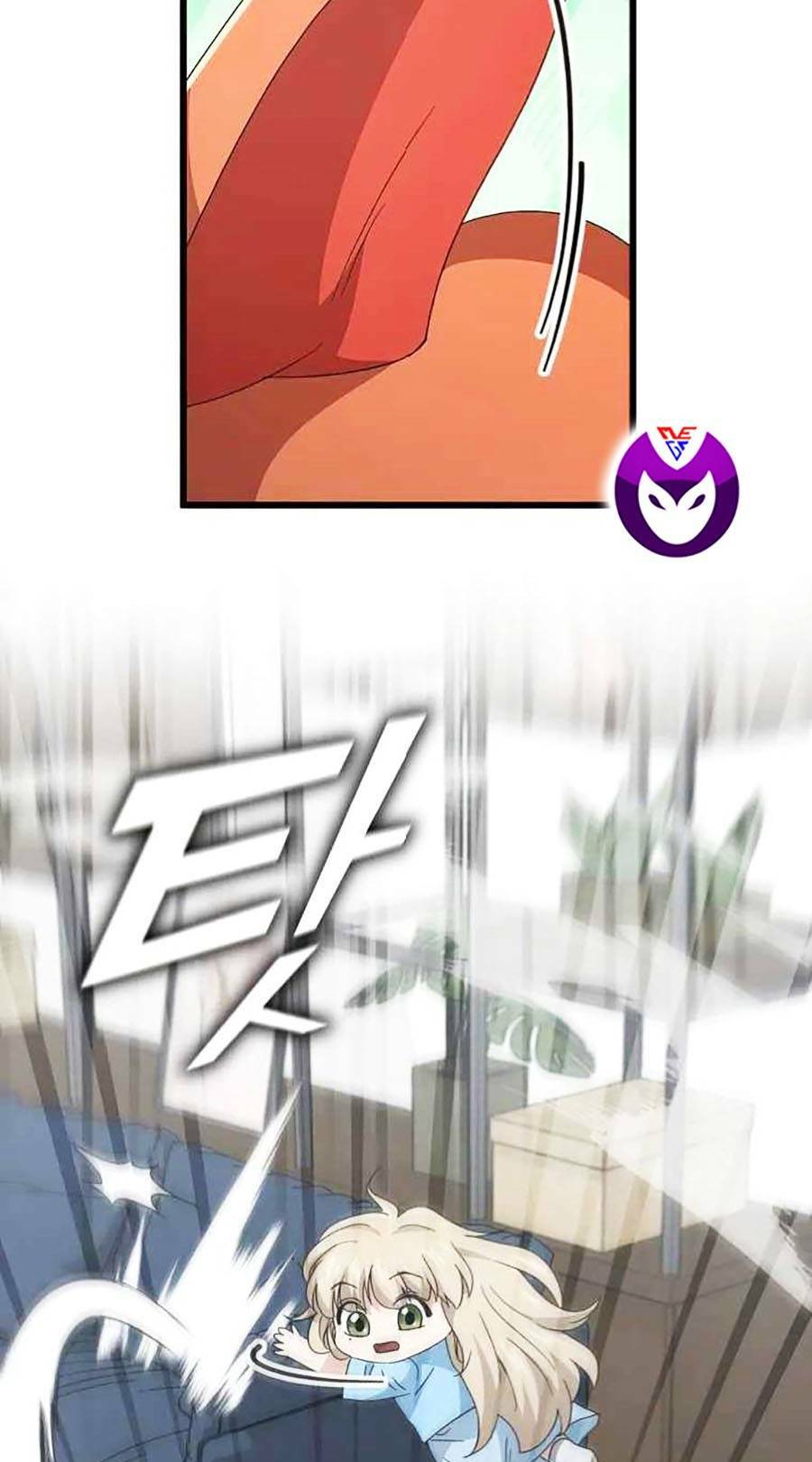 Bố Tôi Quá Mạnh - Chapter 135 - Page 104