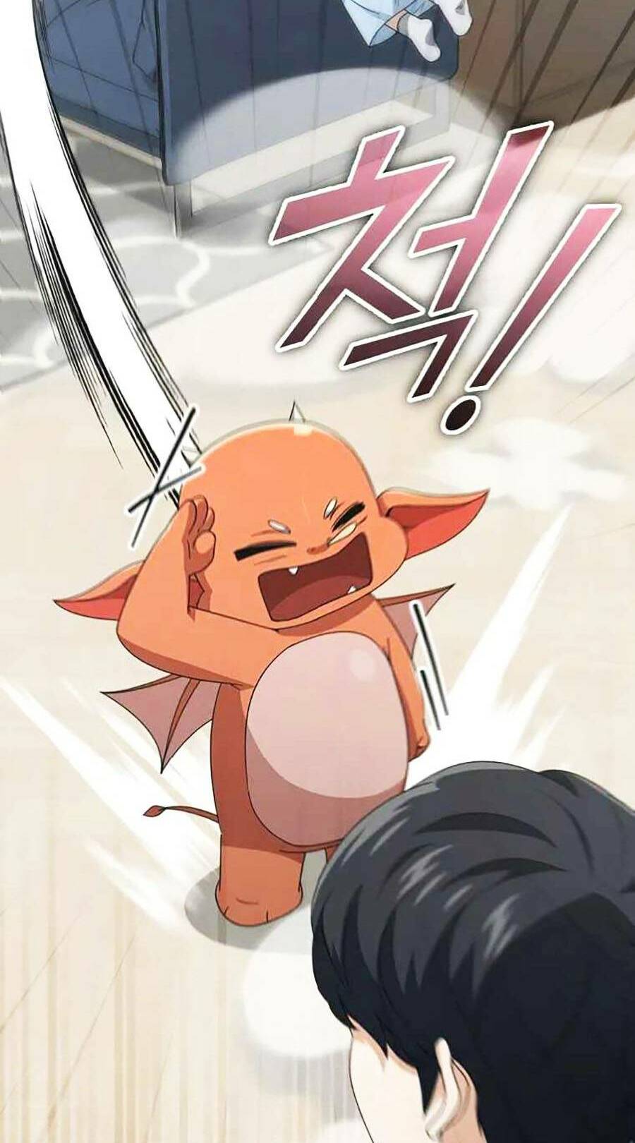 Bố Tôi Quá Mạnh - Chapter 135 - Page 105