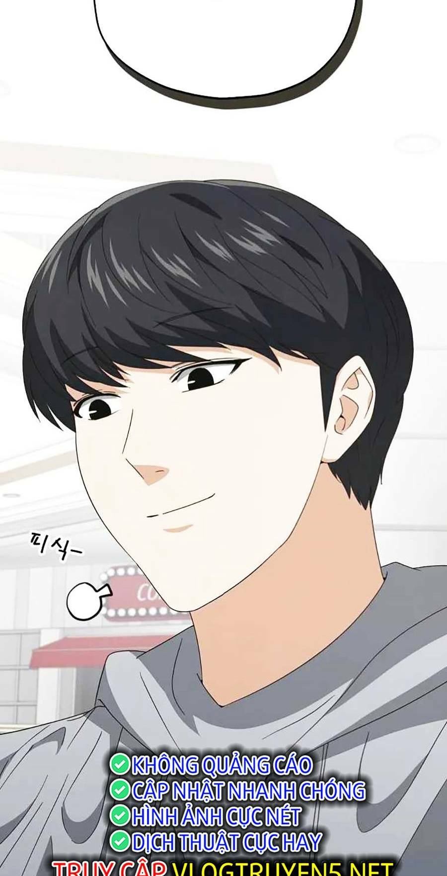 Bố Tôi Quá Mạnh - Chapter 135 - Page 10