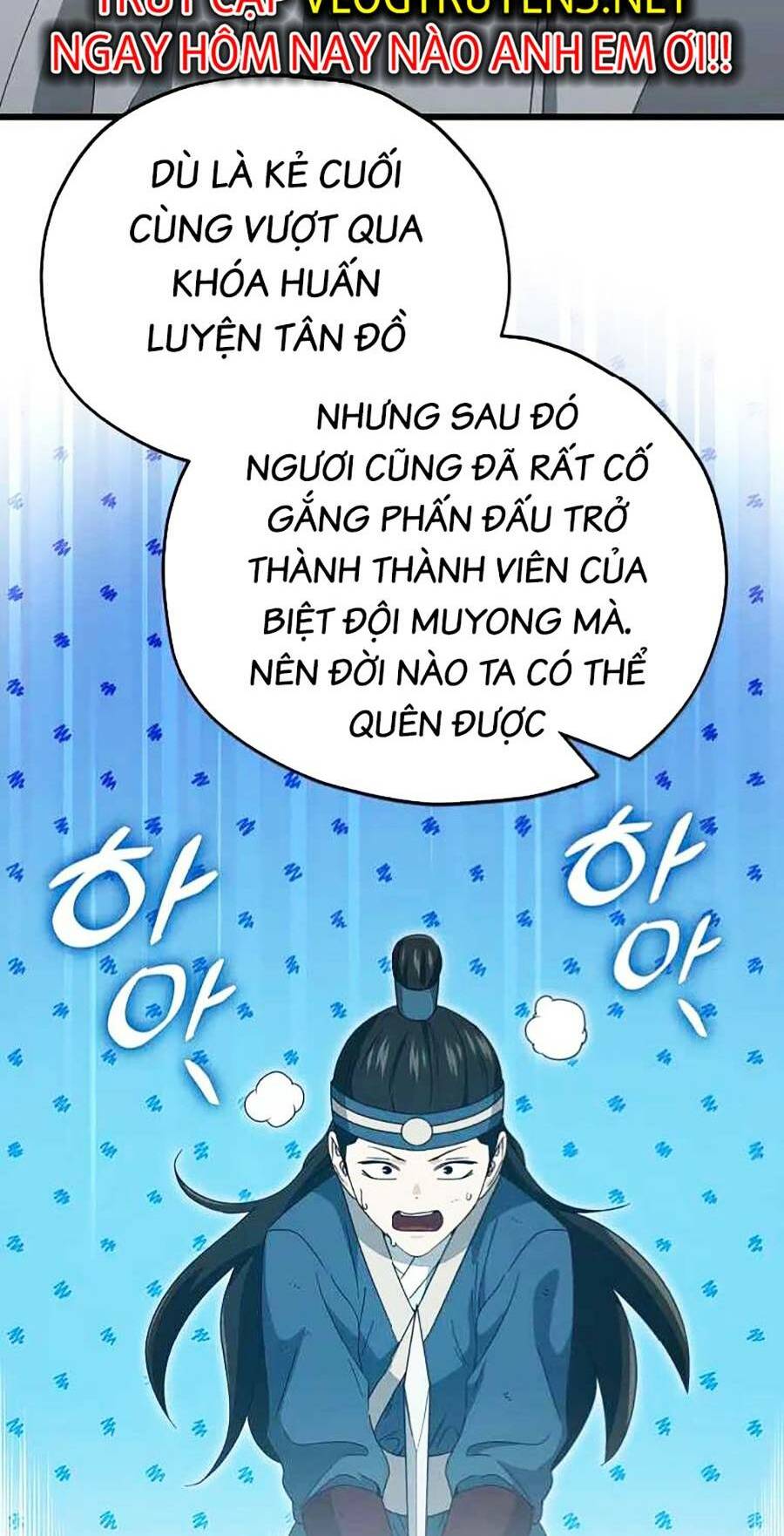 Bố Tôi Quá Mạnh - Chapter 135 - Page 11