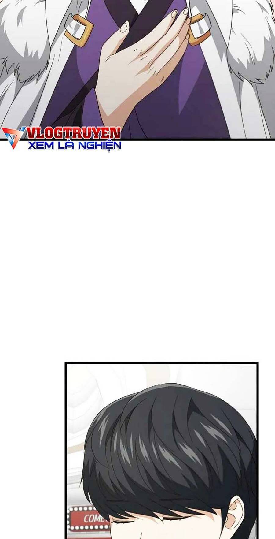 Bố Tôi Quá Mạnh - Chapter 135 - Page 13