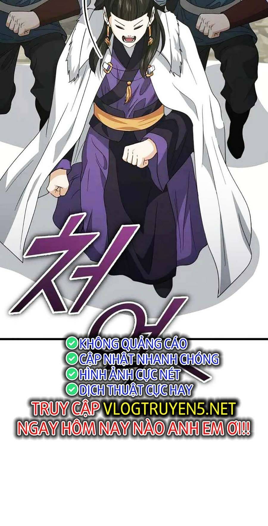 Bố Tôi Quá Mạnh - Chapter 135 - Page 16