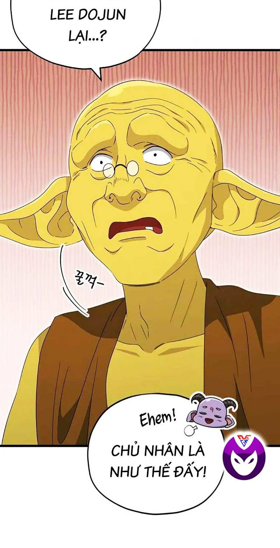 Bố Tôi Quá Mạnh - Chapter 135 - Page 19