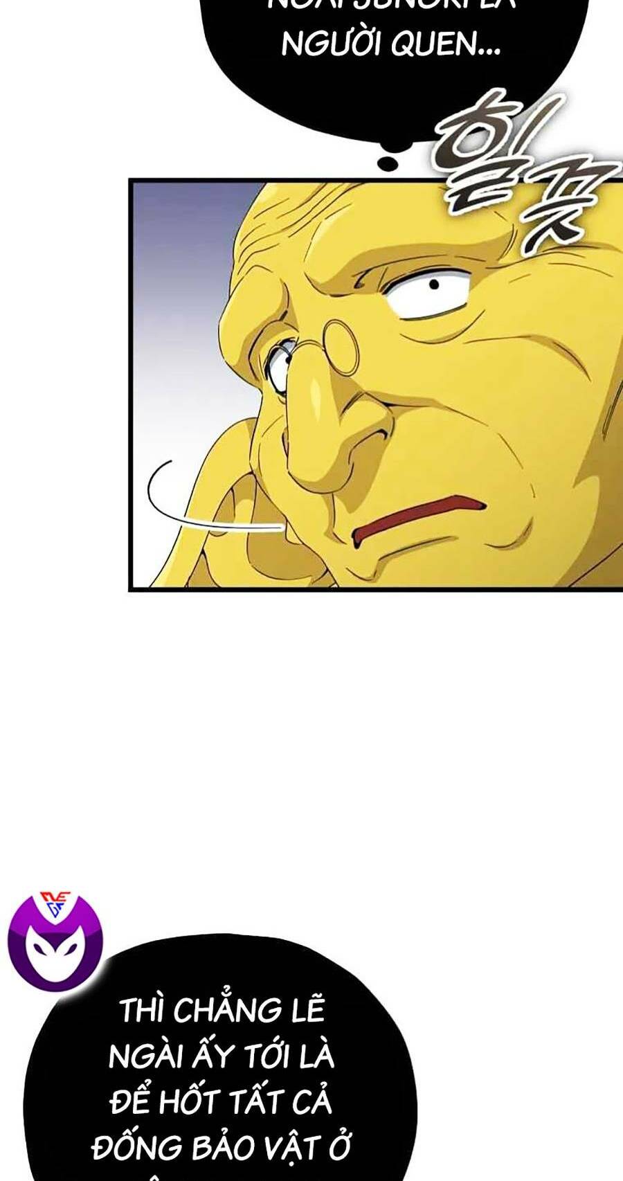 Bố Tôi Quá Mạnh - Chapter 135 - Page 23