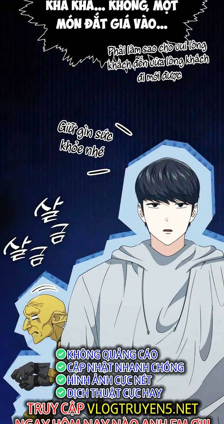 Bố Tôi Quá Mạnh - Chapter 135 - Page 25