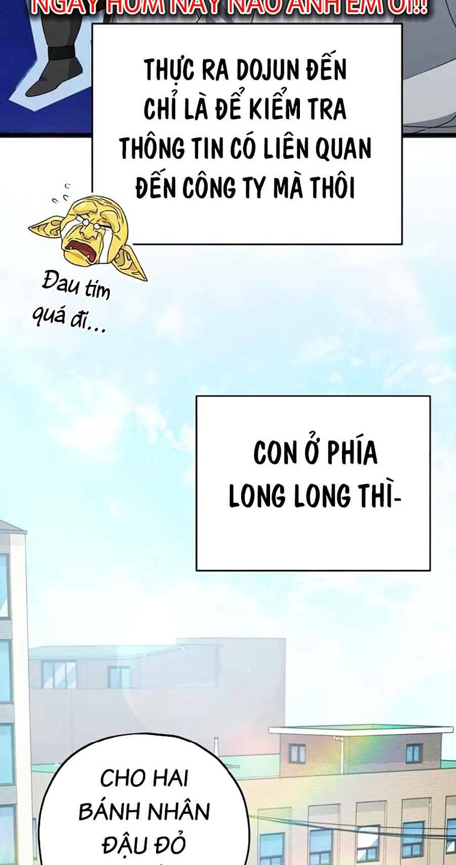 Bố Tôi Quá Mạnh - Chapter 135 - Page 26