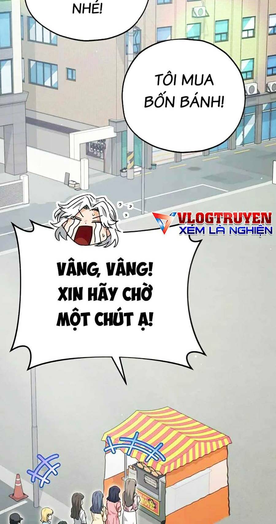Bố Tôi Quá Mạnh - Chapter 135 - Page 27