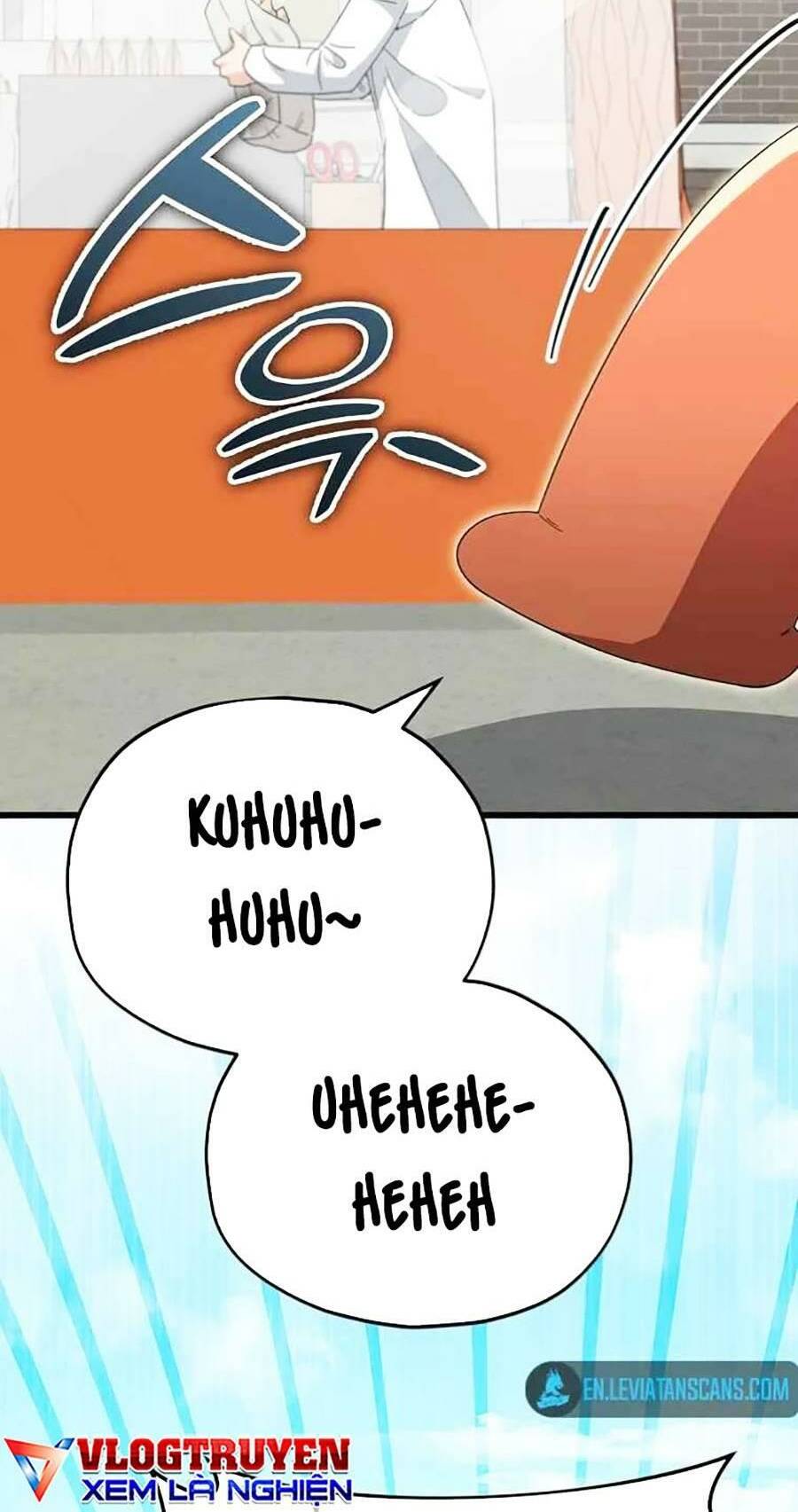 Bố Tôi Quá Mạnh - Chapter 135 - Page 29