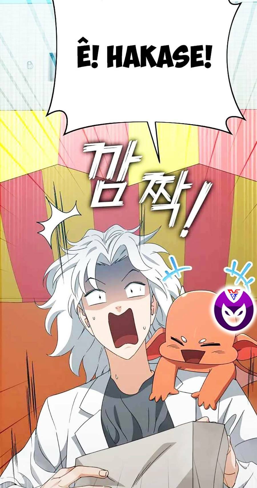 Bố Tôi Quá Mạnh - Chapter 135 - Page 30