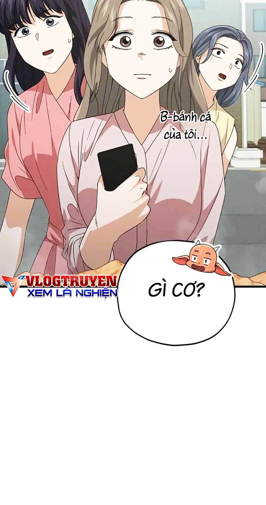 Bố Tôi Quá Mạnh - Chapter 135 - Page 34