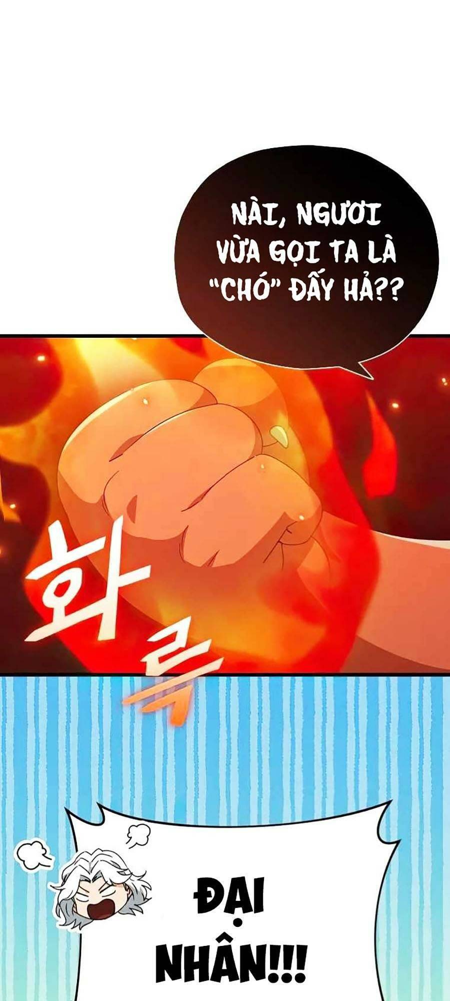 Bố Tôi Quá Mạnh - Chapter 135 - Page 40