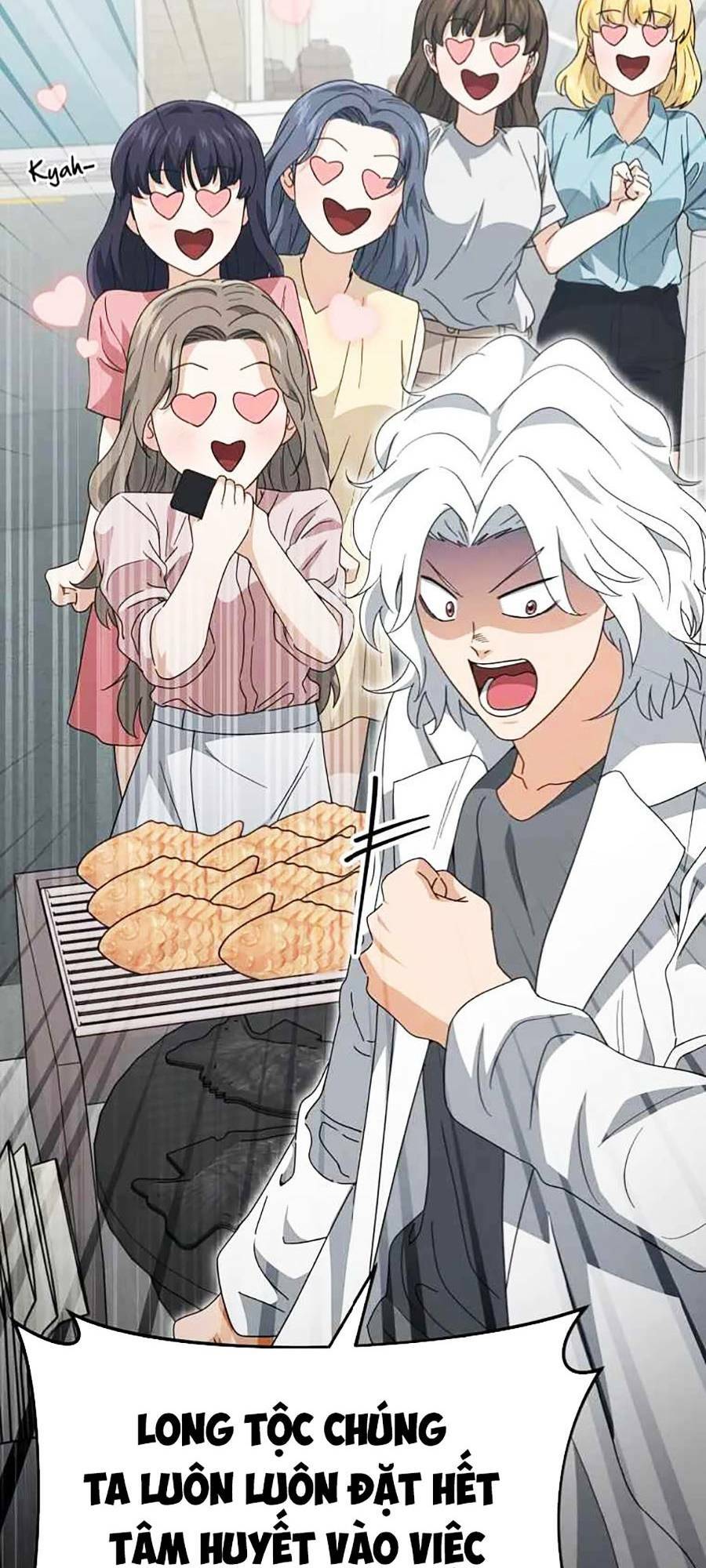 Bố Tôi Quá Mạnh - Chapter 135 - Page 43