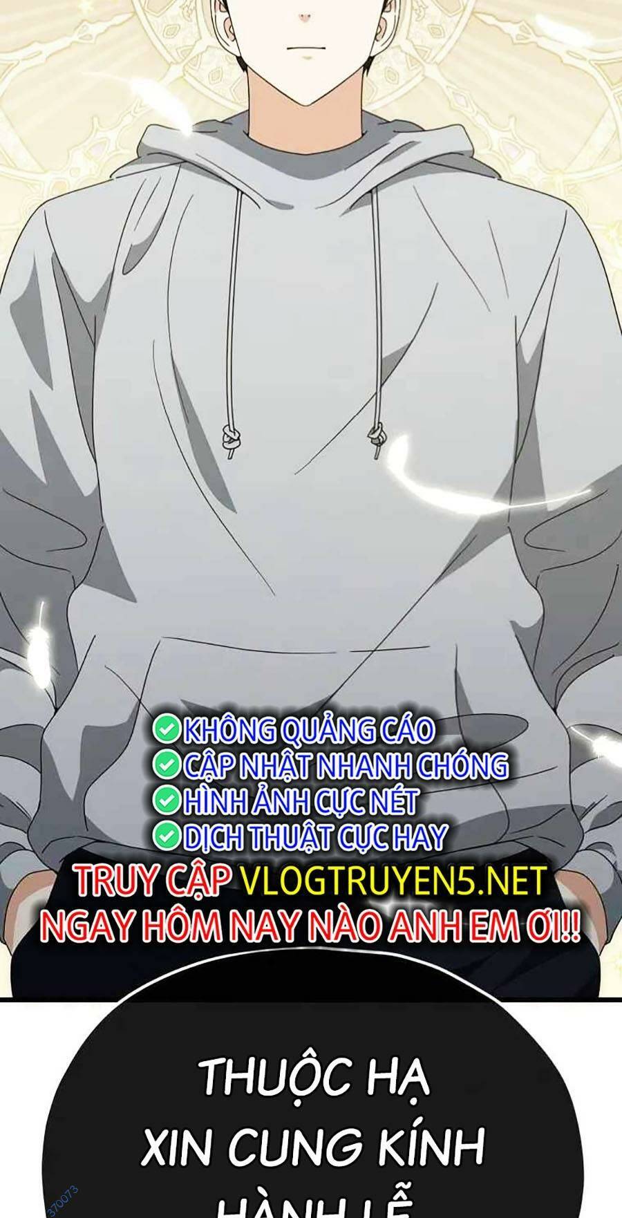 Bố Tôi Quá Mạnh - Chapter 135 - Page 4