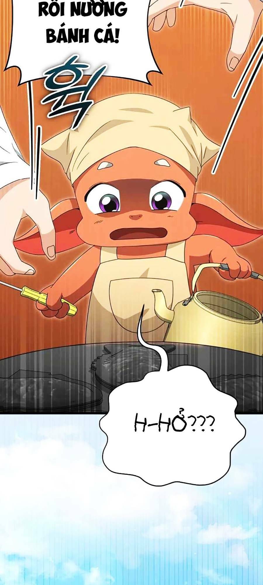 Bố Tôi Quá Mạnh - Chapter 135 - Page 49