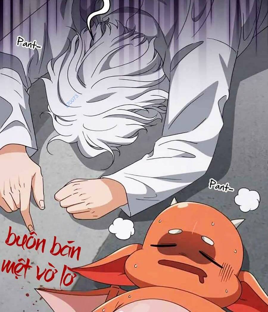 Bố Tôi Quá Mạnh - Chapter 135 - Page 54