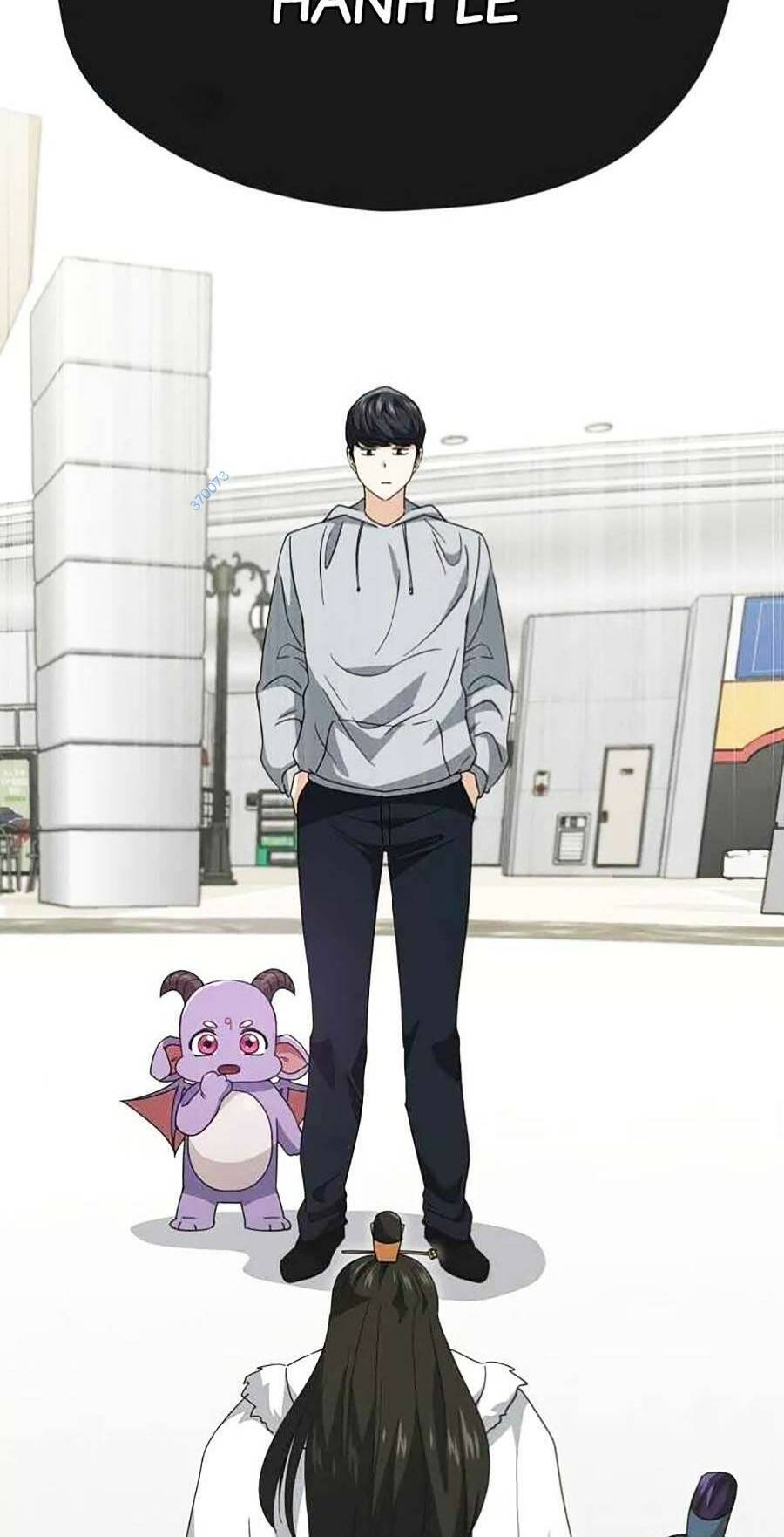 Bố Tôi Quá Mạnh - Chapter 135 - Page 5