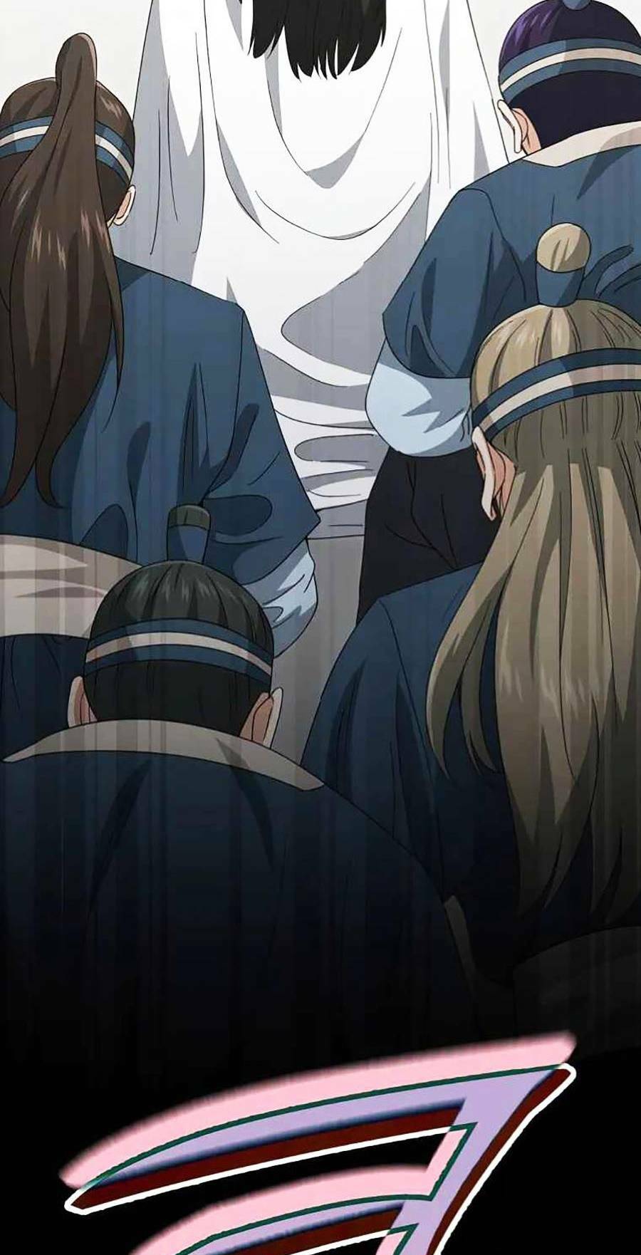 Bố Tôi Quá Mạnh - Chapter 135 - Page 6