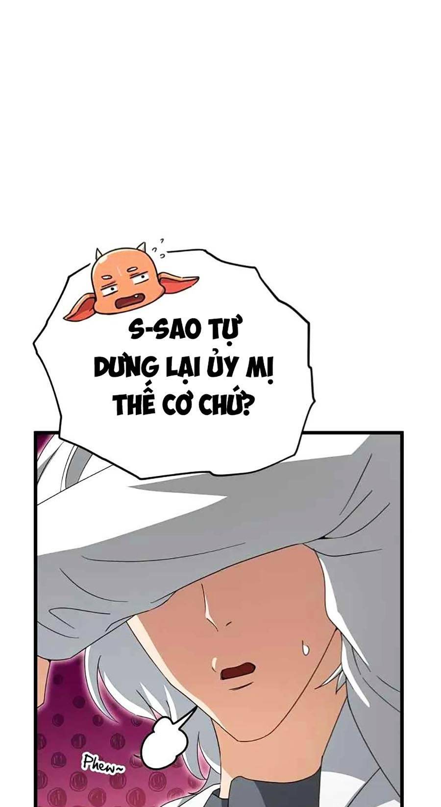 Bố Tôi Quá Mạnh - Chapter 135 - Page 72