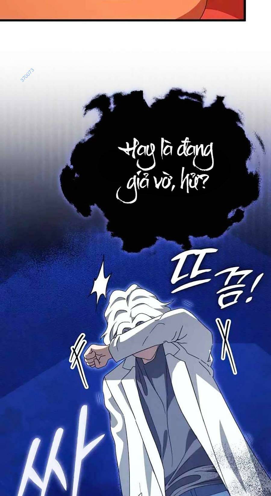 Bố Tôi Quá Mạnh - Chapter 135 - Page 74