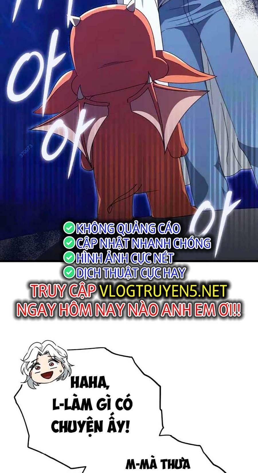 Bố Tôi Quá Mạnh - Chapter 135 - Page 75