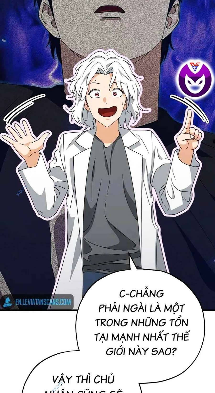 Bố Tôi Quá Mạnh - Chapter 135 - Page 78