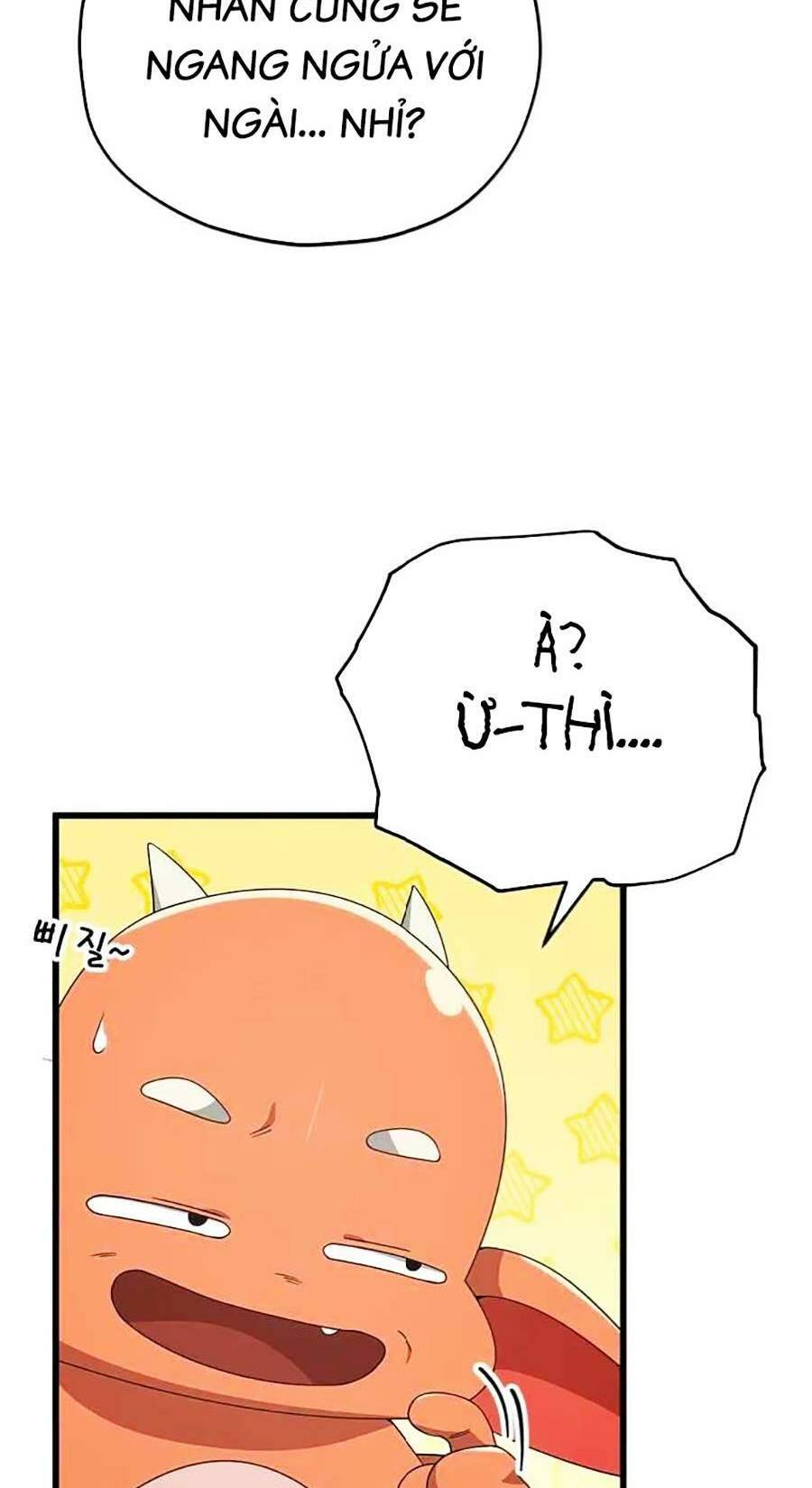 Bố Tôi Quá Mạnh - Chapter 135 - Page 79