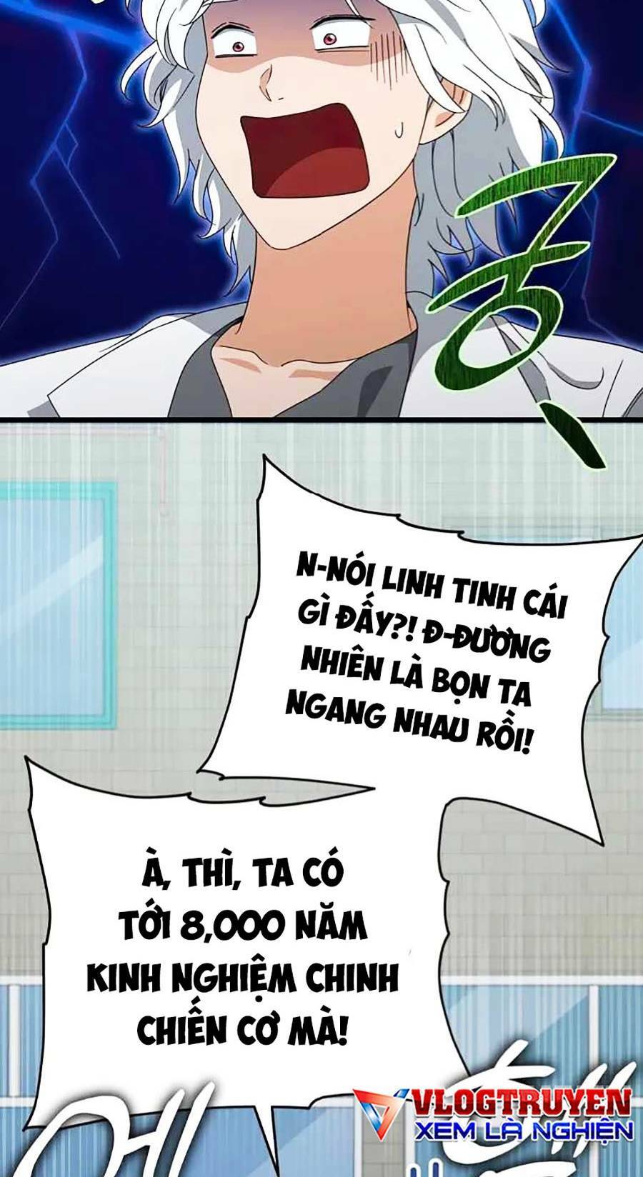 Bố Tôi Quá Mạnh - Chapter 135 - Page 81