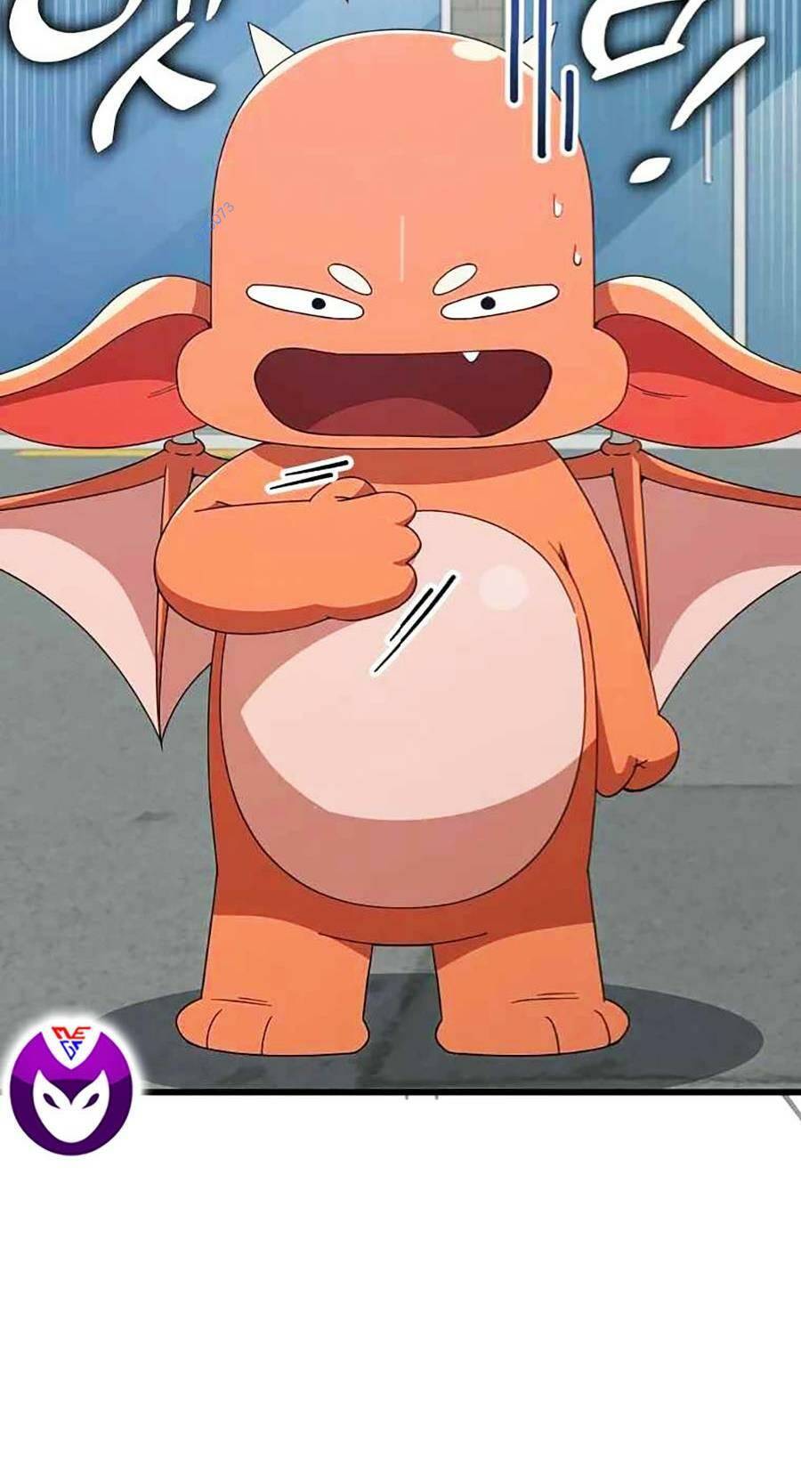 Bố Tôi Quá Mạnh - Chapter 135 - Page 82