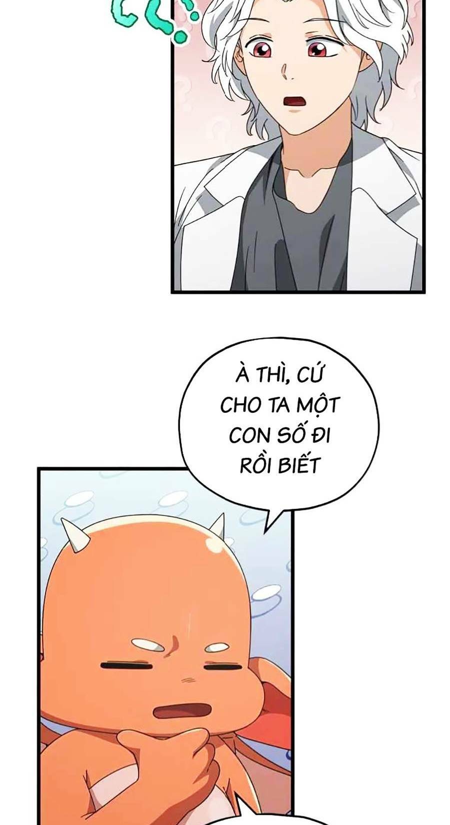 Bố Tôi Quá Mạnh - Chapter 135 - Page 85