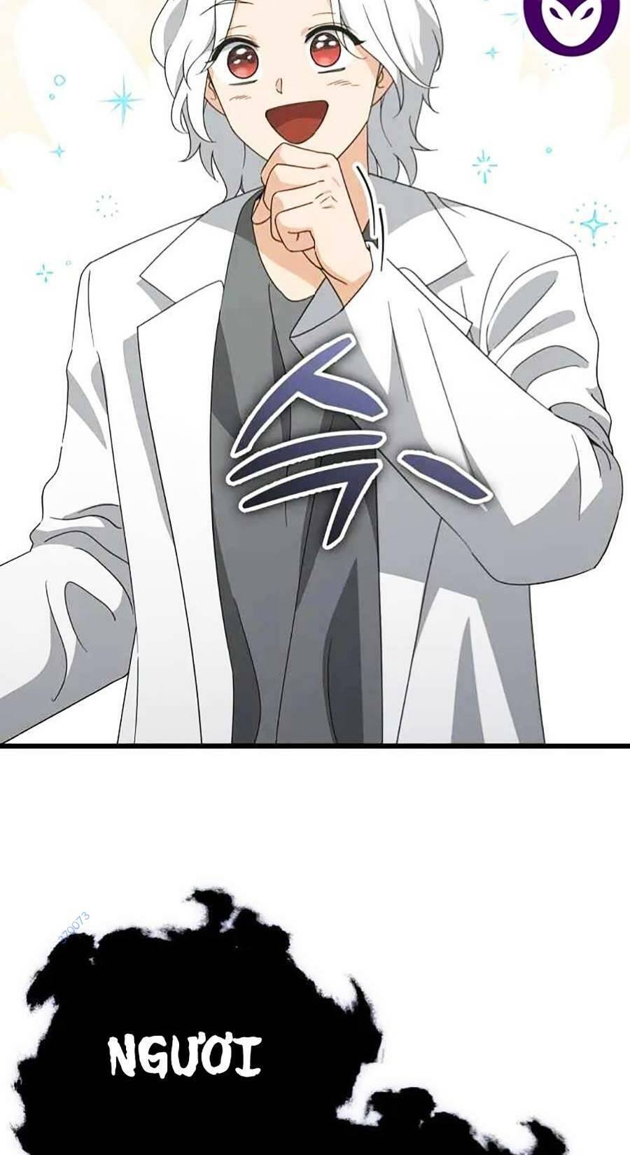 Bố Tôi Quá Mạnh - Chapter 135 - Page 87