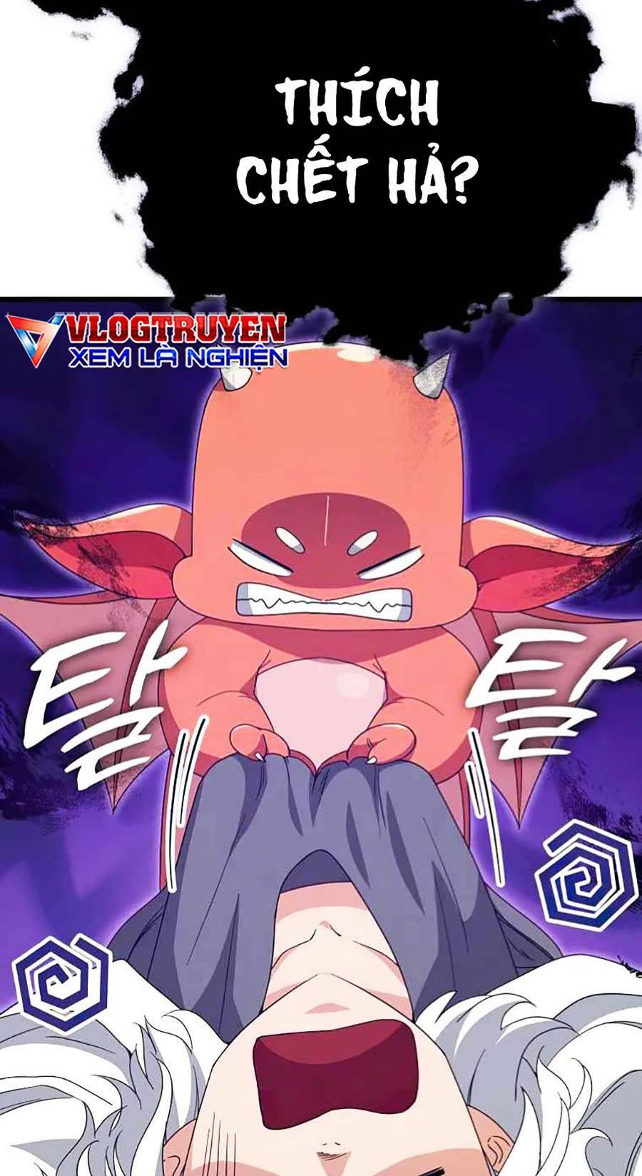 Bố Tôi Quá Mạnh - Chapter 135 - Page 88