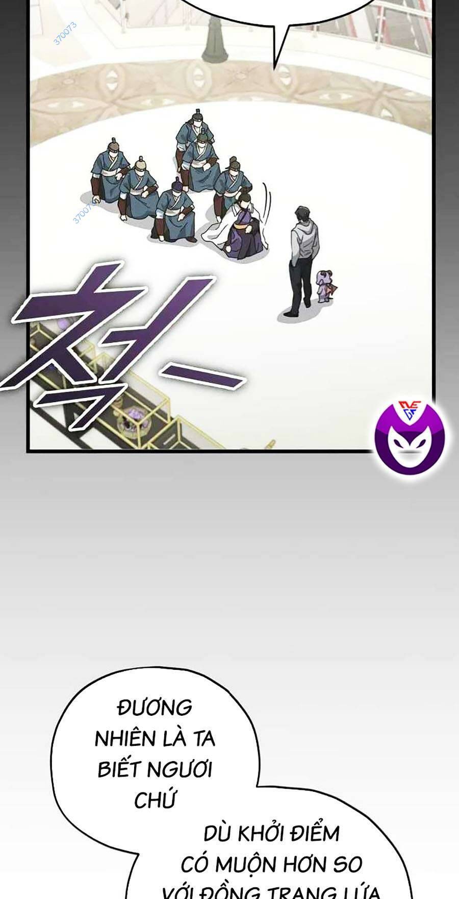 Bố Tôi Quá Mạnh - Chapter 135 - Page 8