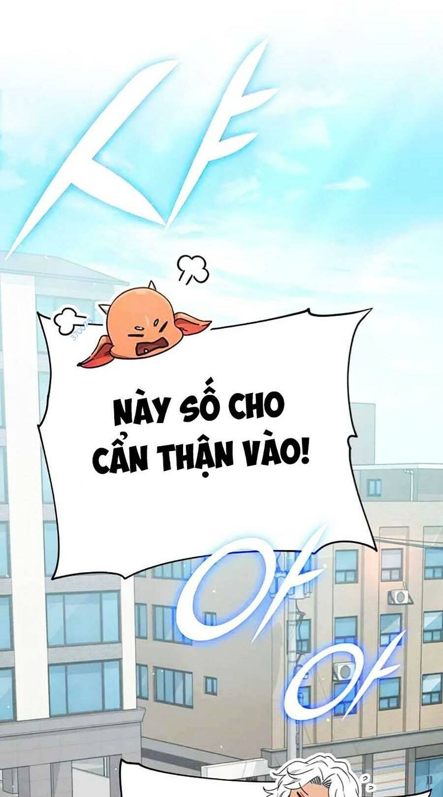 Bố Tôi Quá Mạnh - Chapter 135 - Page 91