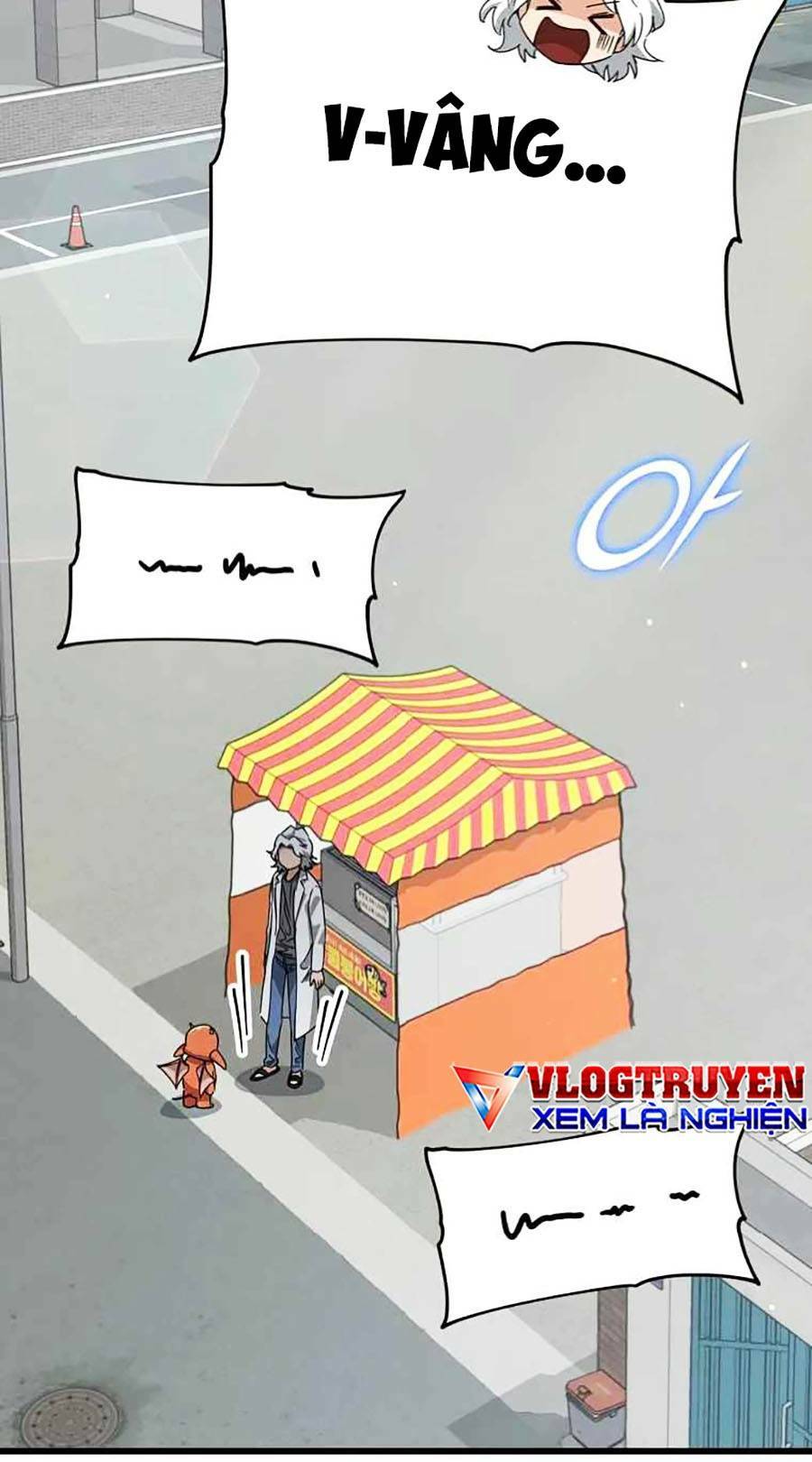 Bố Tôi Quá Mạnh - Chapter 135 - Page 92