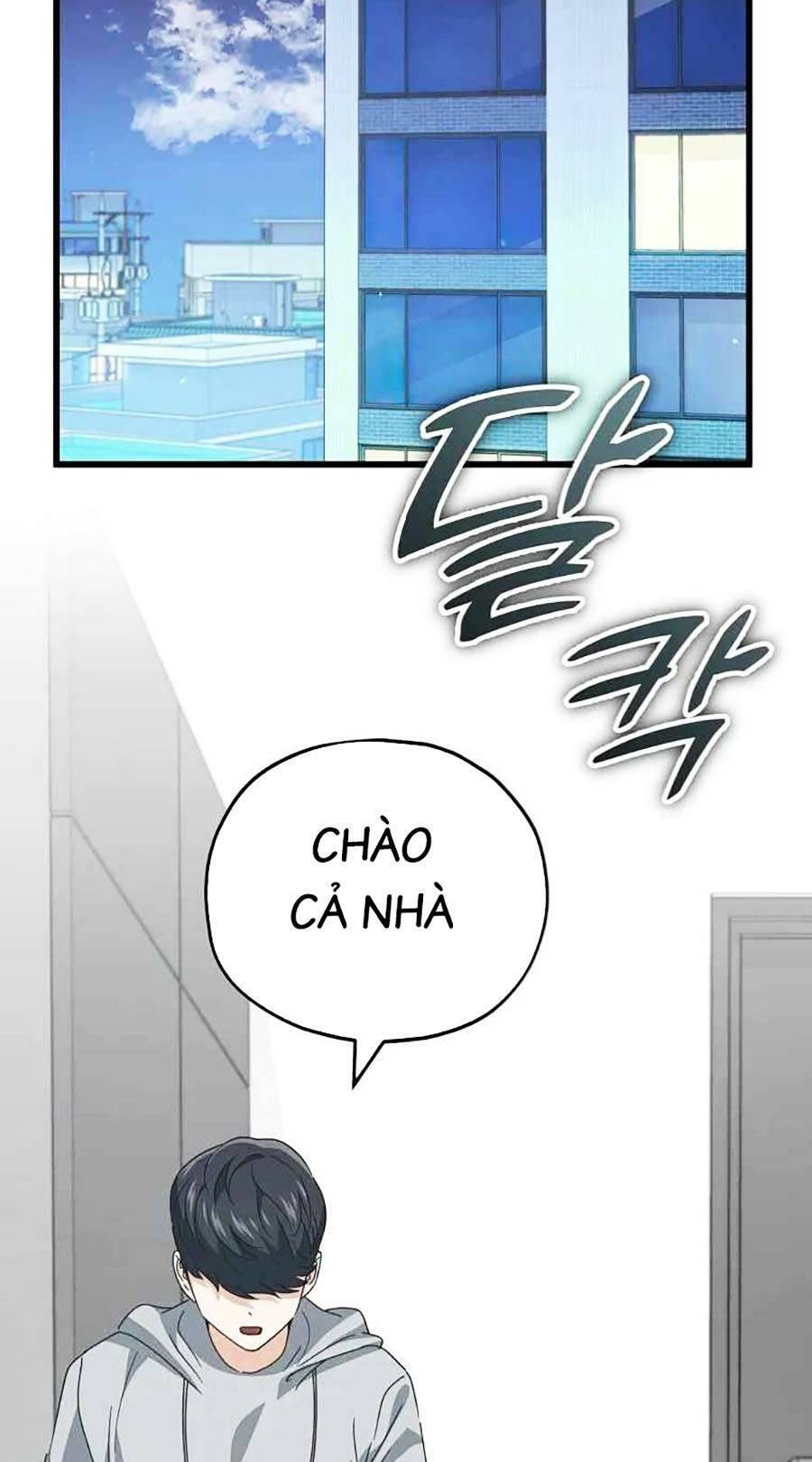 Bố Tôi Quá Mạnh - Chapter 135 - Page 94