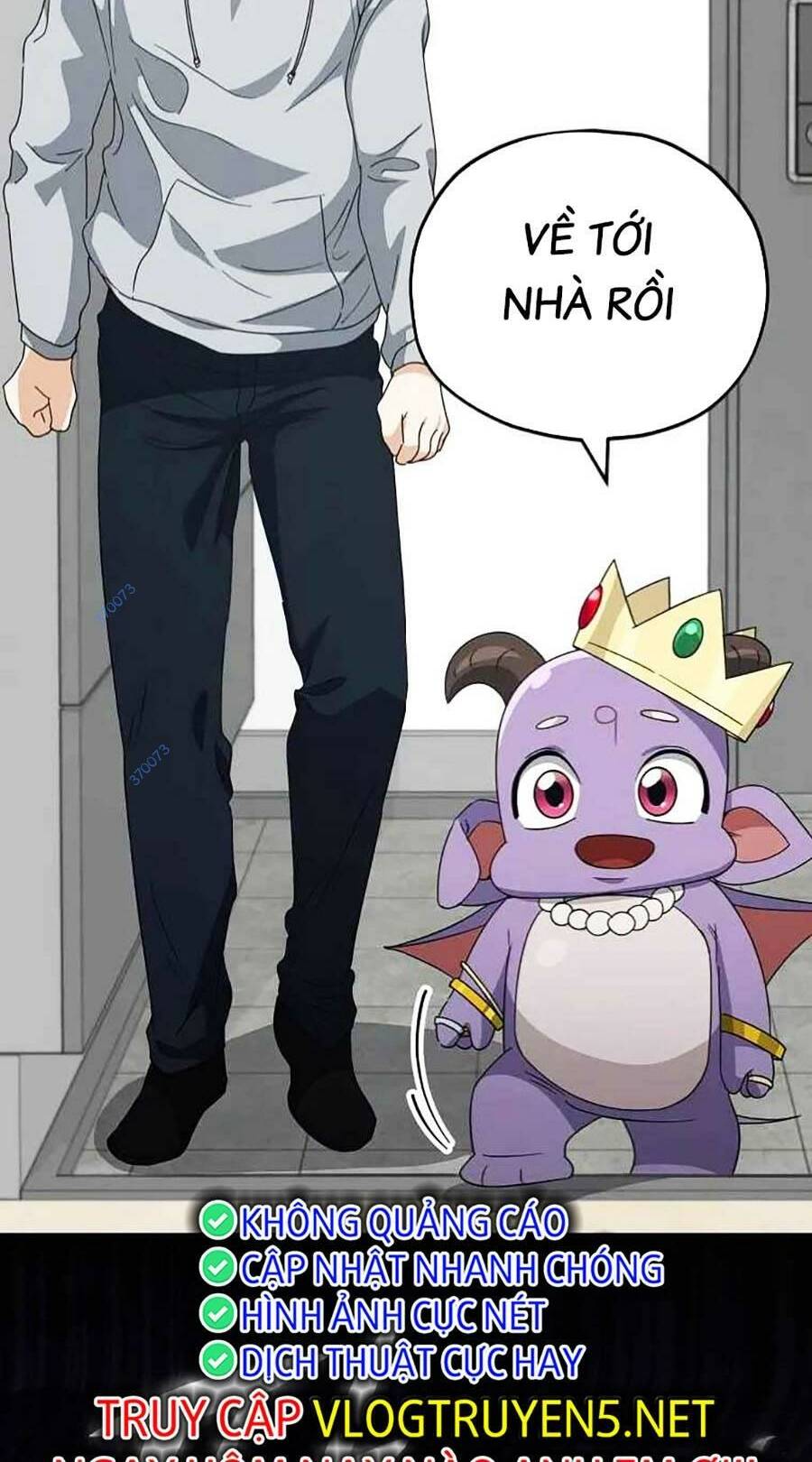 Bố Tôi Quá Mạnh - Chapter 135 - Page 95